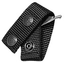 Belt Keeper avec clef Menotte Noir Vega Holster