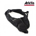 GILET RADIO DISCRET MAIN