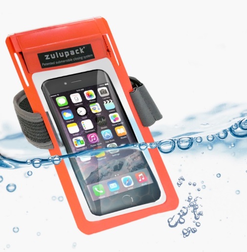 Phone Pocket
