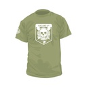 T-shirt Hazard 4 Operator Skull