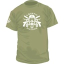 T-Shirt Spec Op Aqua
