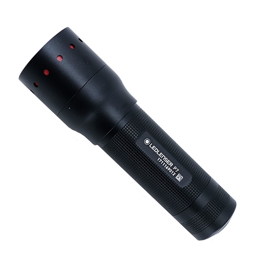 Lampe Ledlenser P7