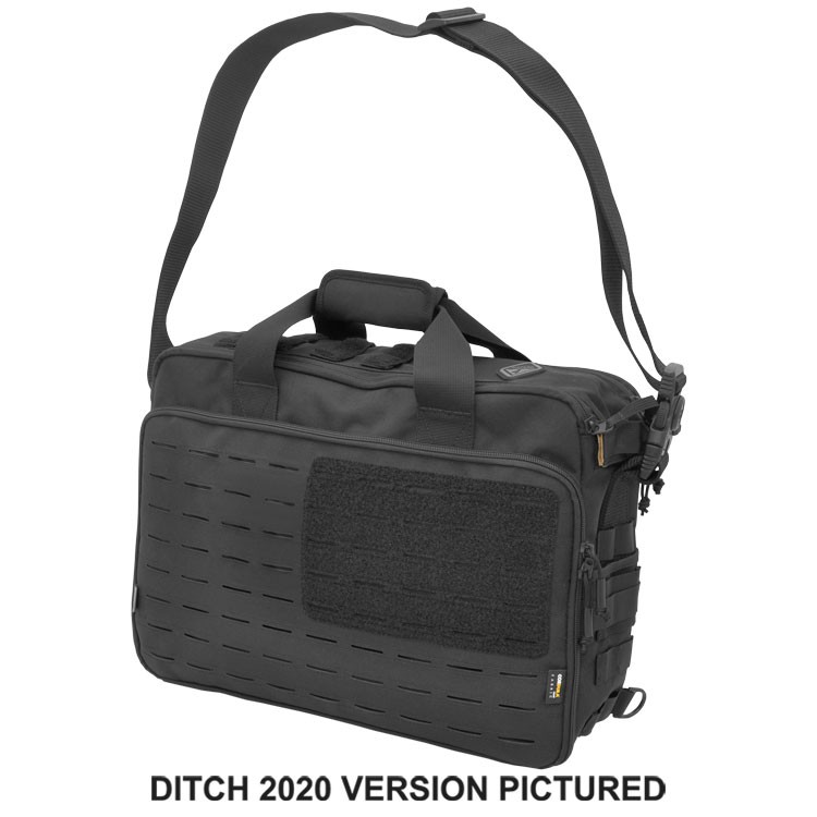 Sacoche Ditch 2020 Noir