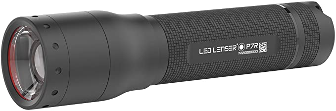 Lampe Ledlenser P7R