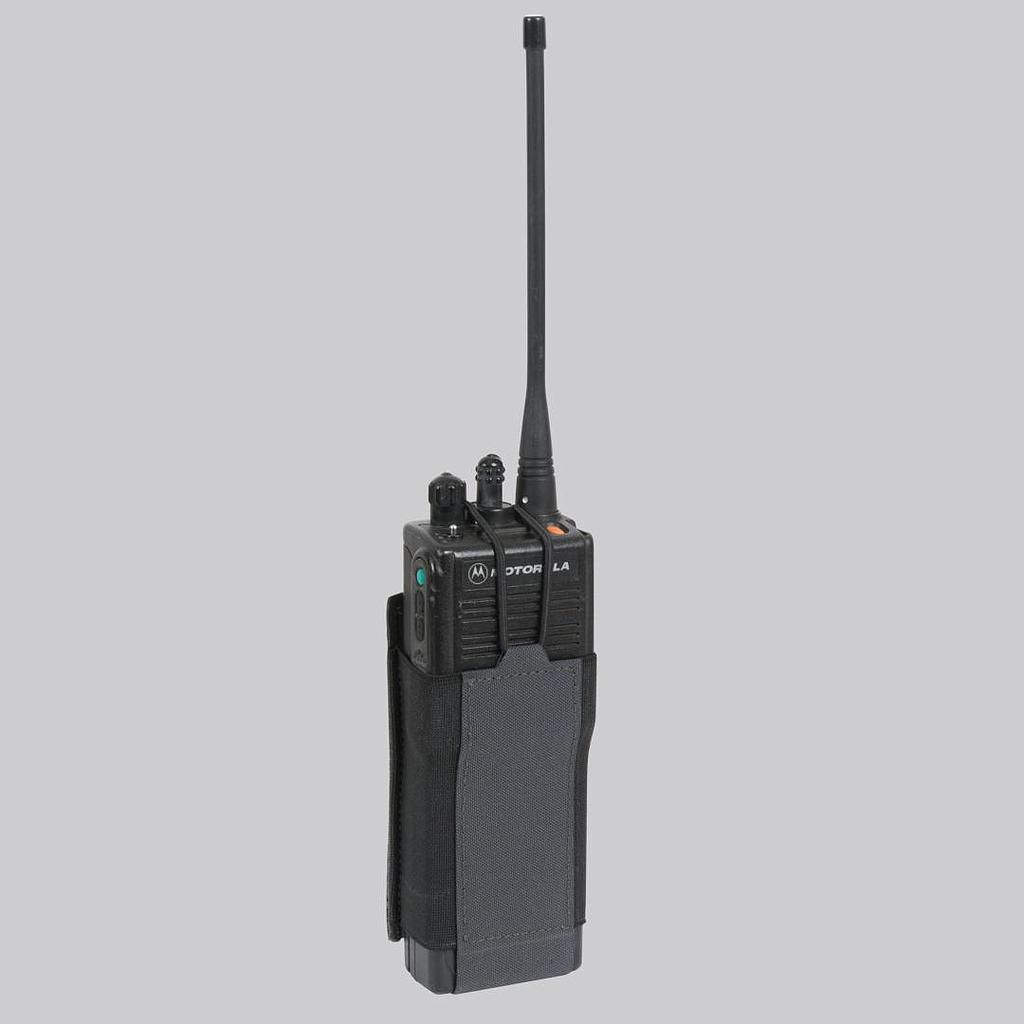 Porte Radio épuré