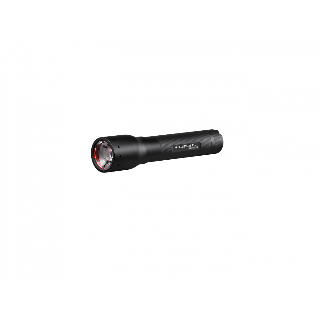 Led Lenser P14