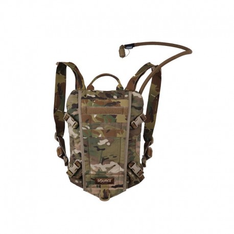 Sac avec Camel Bag 3L Camo