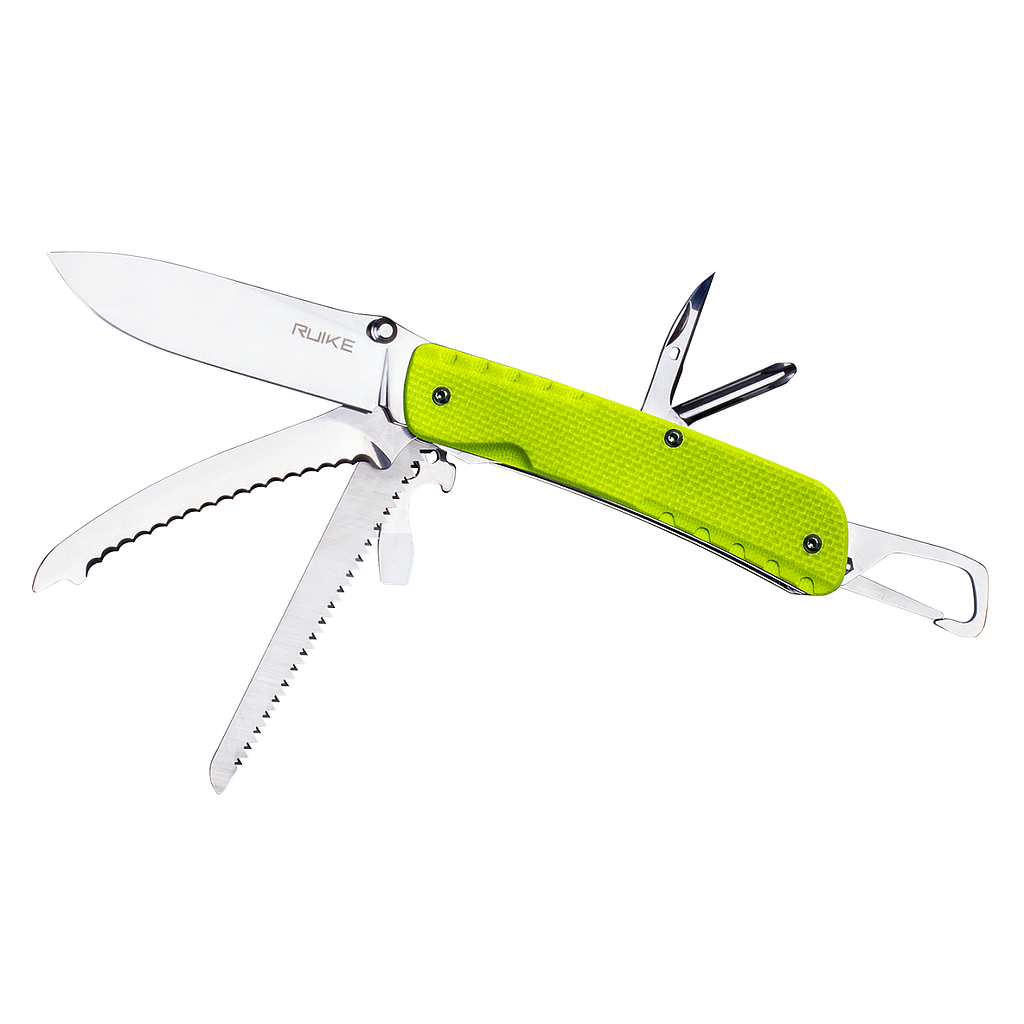 Couteau Ruike LD43 multifonction