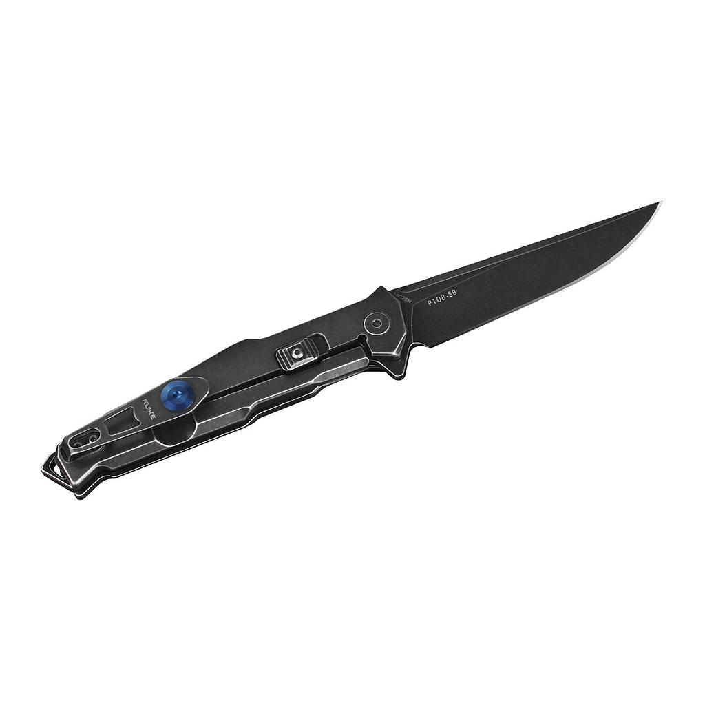 Couteau Ruike P108-SB