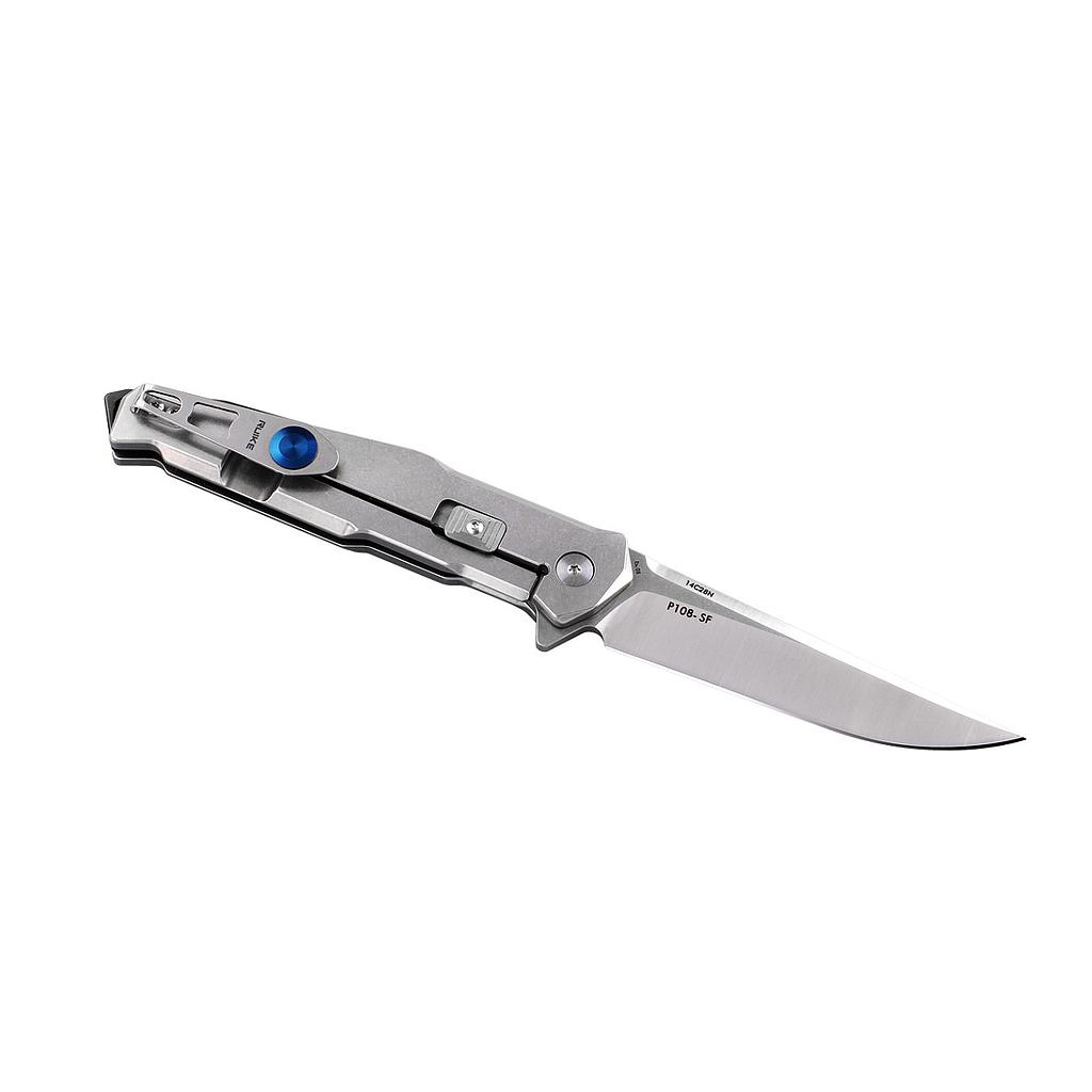 Couteau Ruike P108-SF