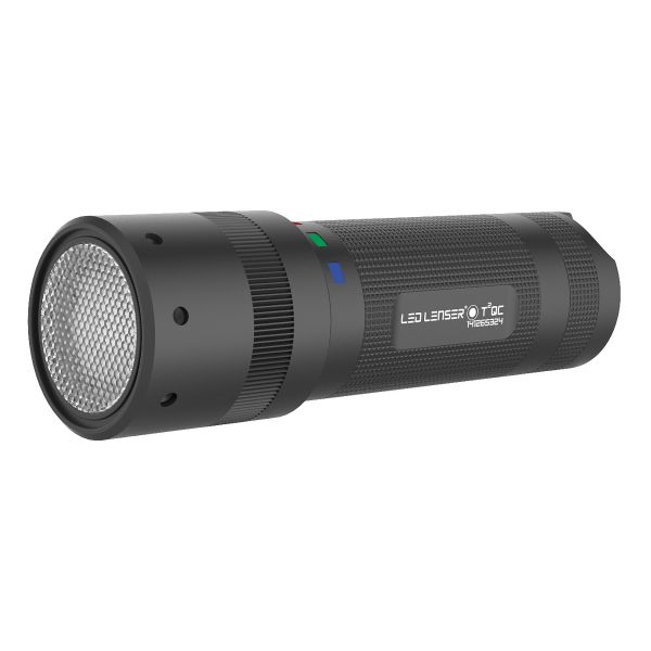 Lampe Ledlenser T² QC