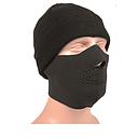 Protection du visage en néoprène