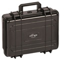 Caisse de transport etanche noire 280 x 230 x 98 mm Mil-Tec