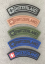 Patch "SWITZERLAND