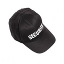 Casquette Brodee "SECURITE"