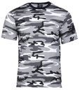 T-Shirt Urban Mil-Tec