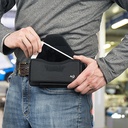 Etui Tel Clip Case Hardshell