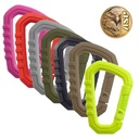 Mousqueton ASP Grand Modèle