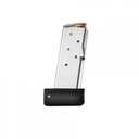 Chargeur arme Beretta Nano 8 coups cal. 9