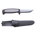 Couteau Morakniv Robust Black Carbon