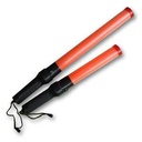 Bâton de trafic petit modèle