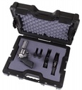 Flambeau Magnum Double Deep Pistol Case 15''  50DWS