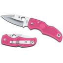 Couteau Spyderco Native PINK C41PPN