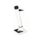 Tube de dechargement Blanc