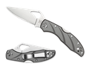 Couteau Spyderco Byrd Meadowlark 2 titanium 01SP1004T