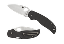Couteau Spyderco Sage 5 FRN Pln