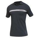 Polo SECURITE Bande Grise