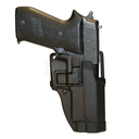 Holster CQC Blackhawk SIG P226