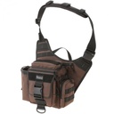 Jumbo Versipack Dark Brown MAXPEDITION 0412BR