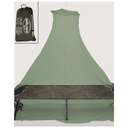 Moustiquaire 1 place OD Green