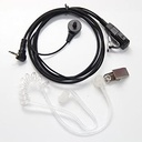 Oreillette FBI 2.5 - 60cm - E42