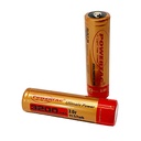 Batterie POWER TAC 3200 mah 18650 P-3200HD