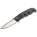 Couteau magnum by boker Foxtrott 01MB701