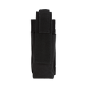 VOODOO POCHE TOURNIQUET BK