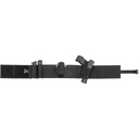 Ceinture discrete noire