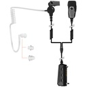 Oreillette FBI  Polycom G2