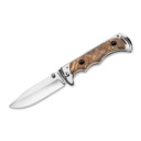 Couteau Magnum Boker Prestige Hunter 01RY6182