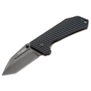 Couteau Commandant Magnum by Boker - 01SC932