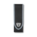 etui Nylon noir pour couteau de poche et pince