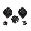 QUICK DISCONNECT SYSTEM KIT