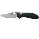 Couteau Benchmade de poche S30V