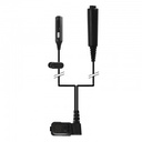 Kit de surveillance noir - TPH700