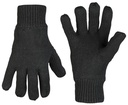Gants acrylique Thinsulate™ noir Mil-Tec