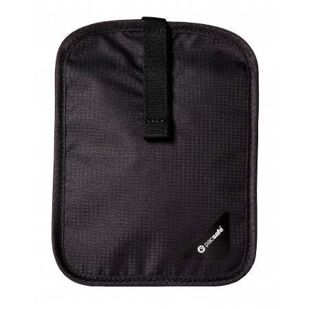 Coversafe v60 RFID Blocking aecret belt wallet