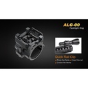 Montage pour arme Fenix amovible FALG 00