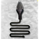 Microlight white led wraplit